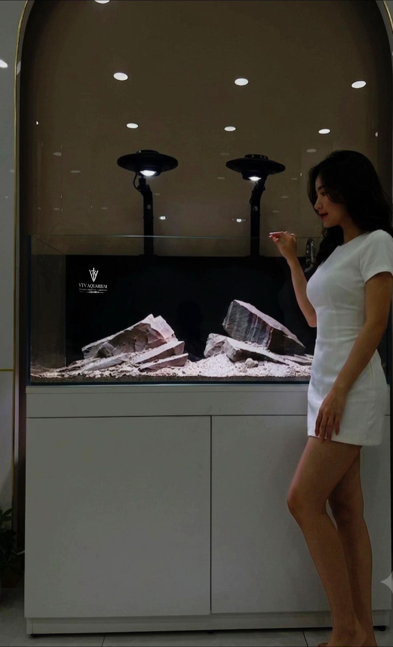 @Layout Biotope Sài Gòn VTV