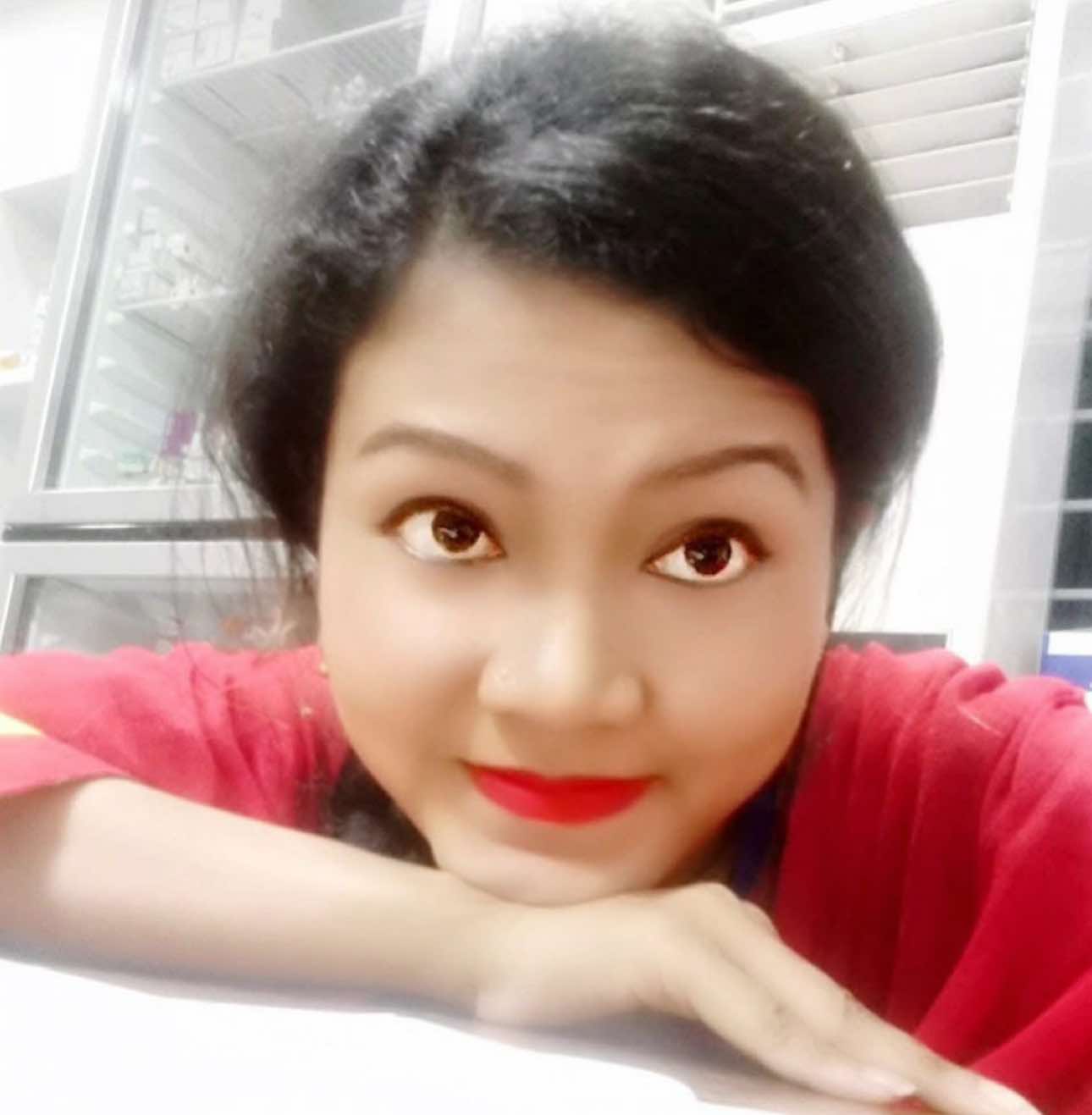 @CHAKMA