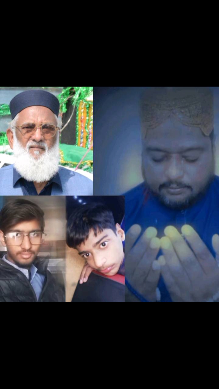 @iqbal Qureshi