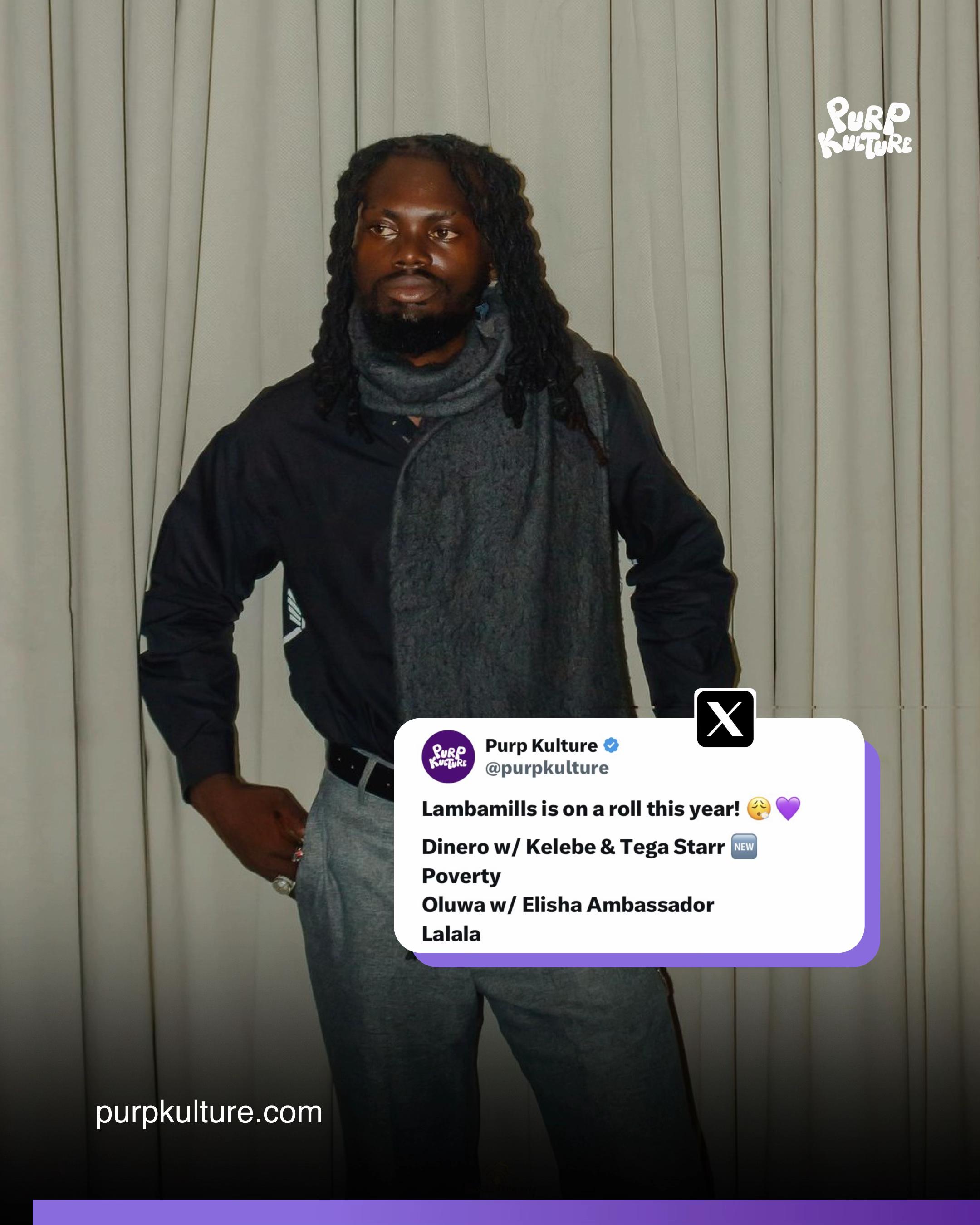 @Purp Kulture