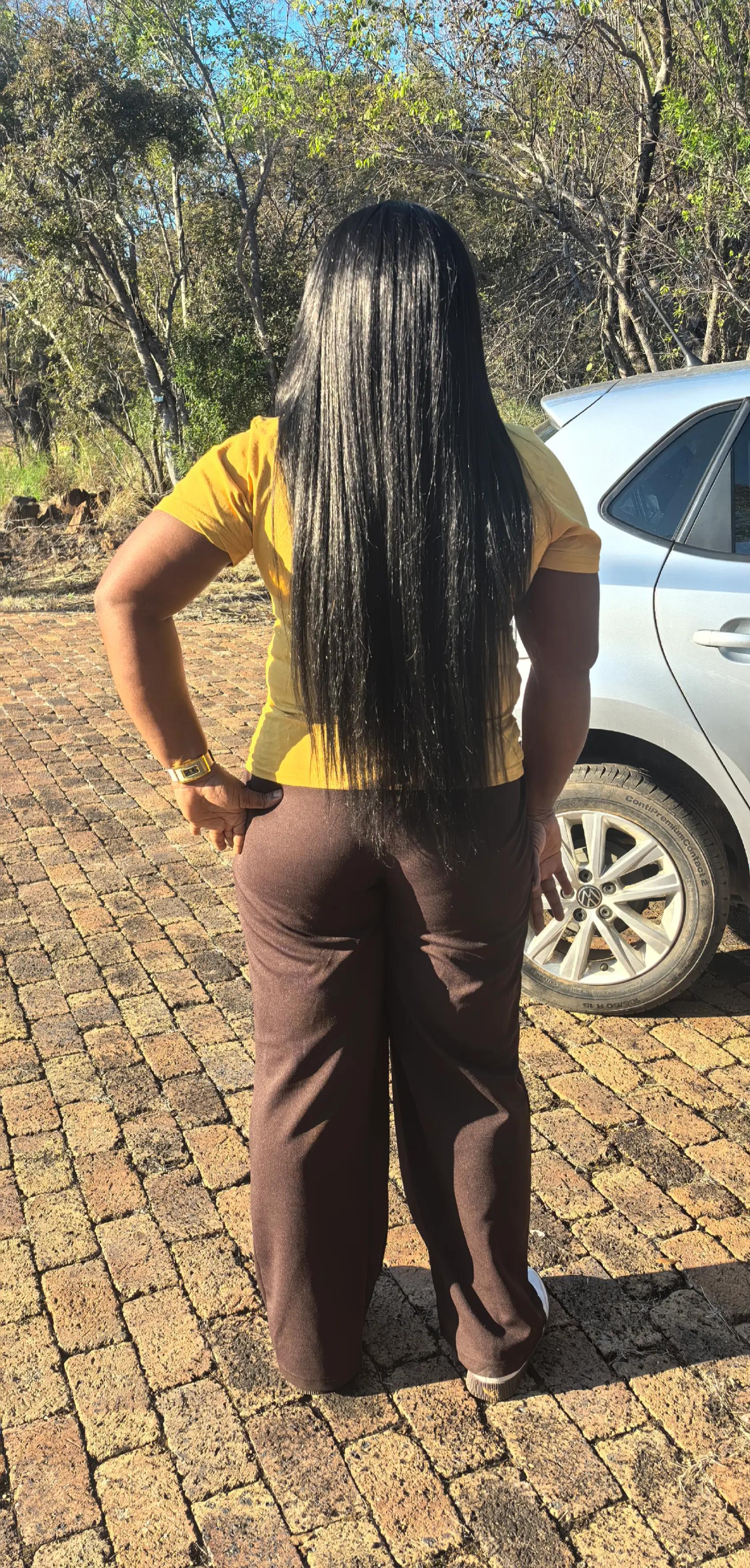 @Chef Ndivhuzwothe
