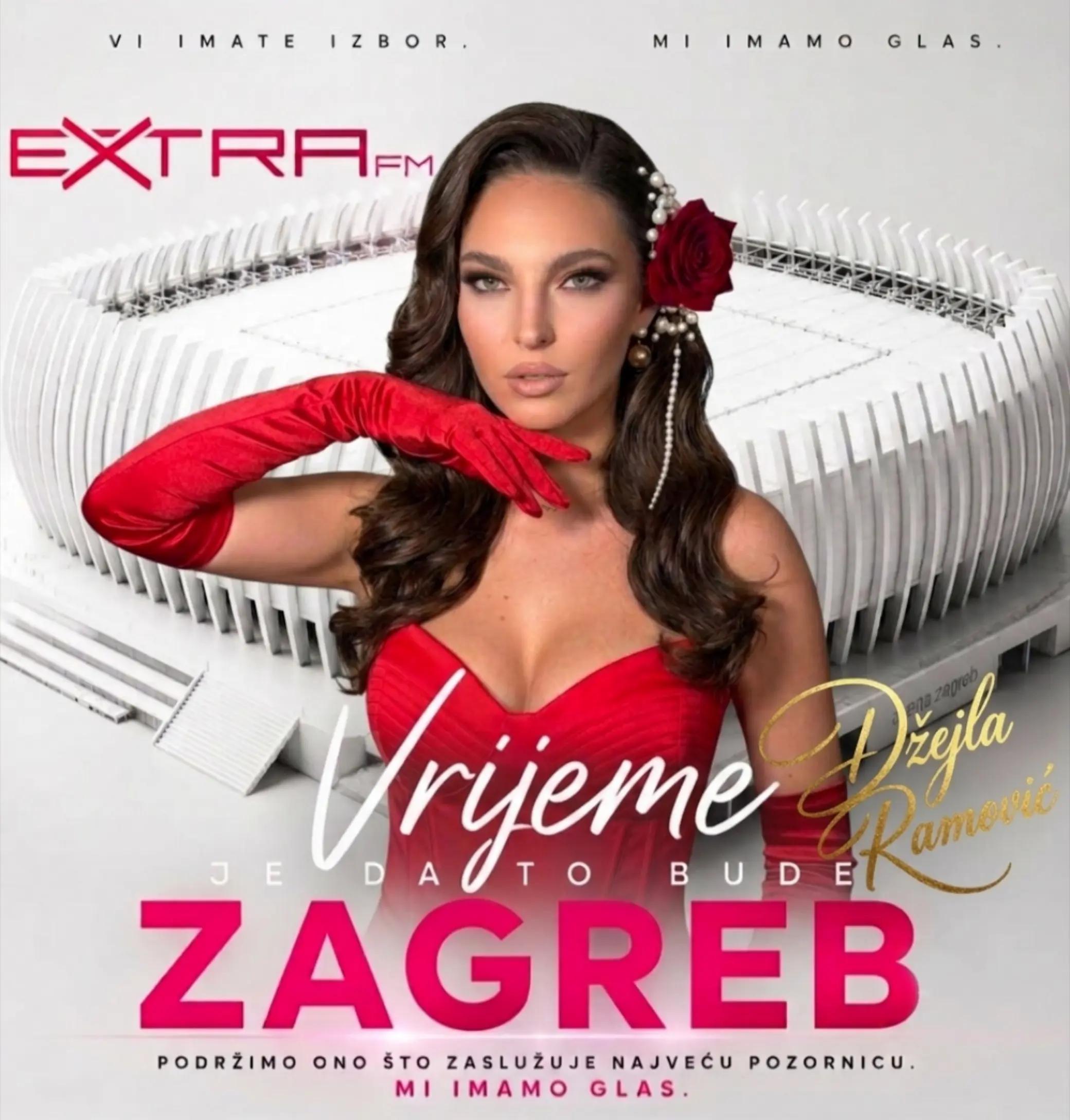 @Balkan cover