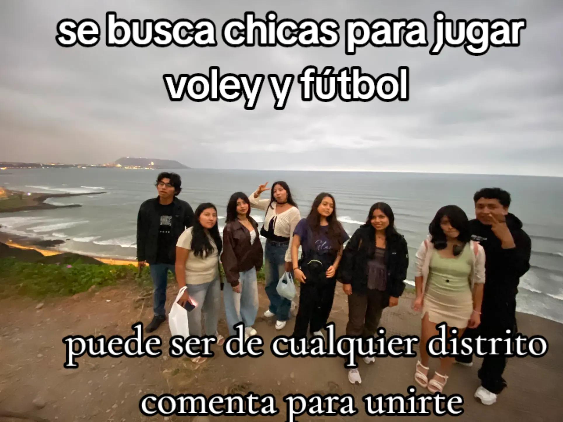 @Lima Friends🇵🇪