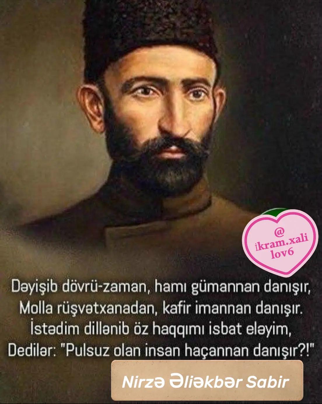 @Ikram Xalilov