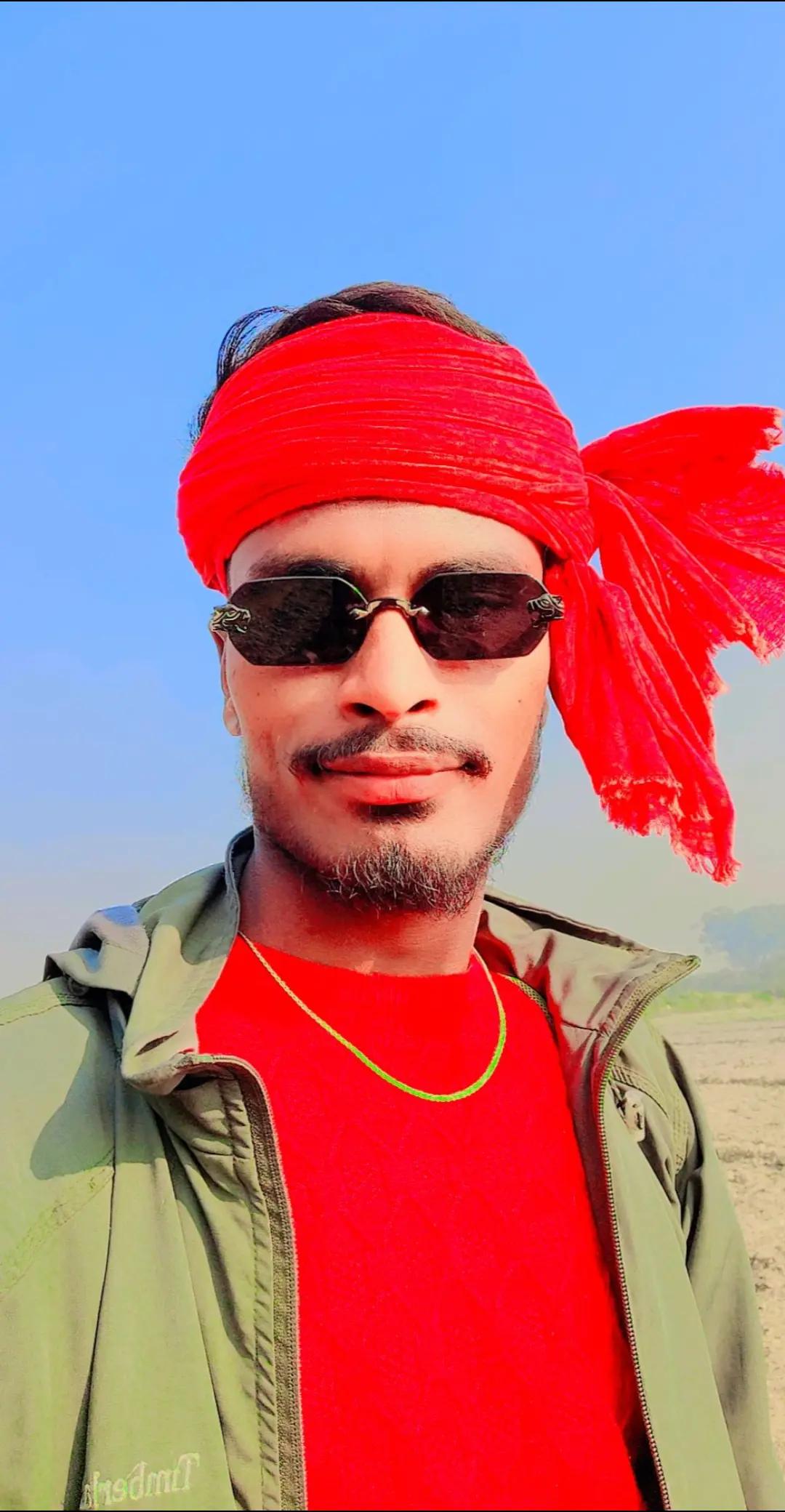 @Ramkishor Mandal ji❤️❤️