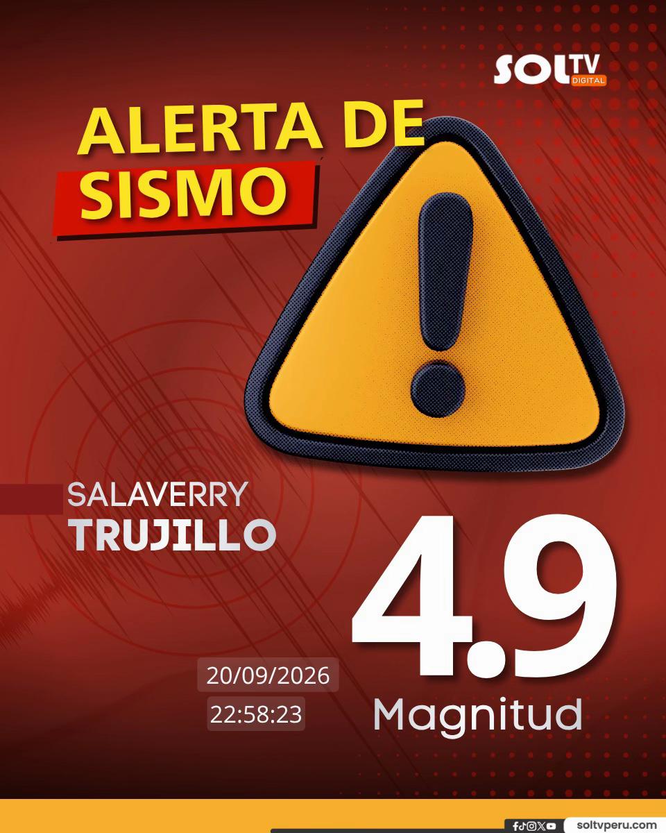 @SOL TV Noticias