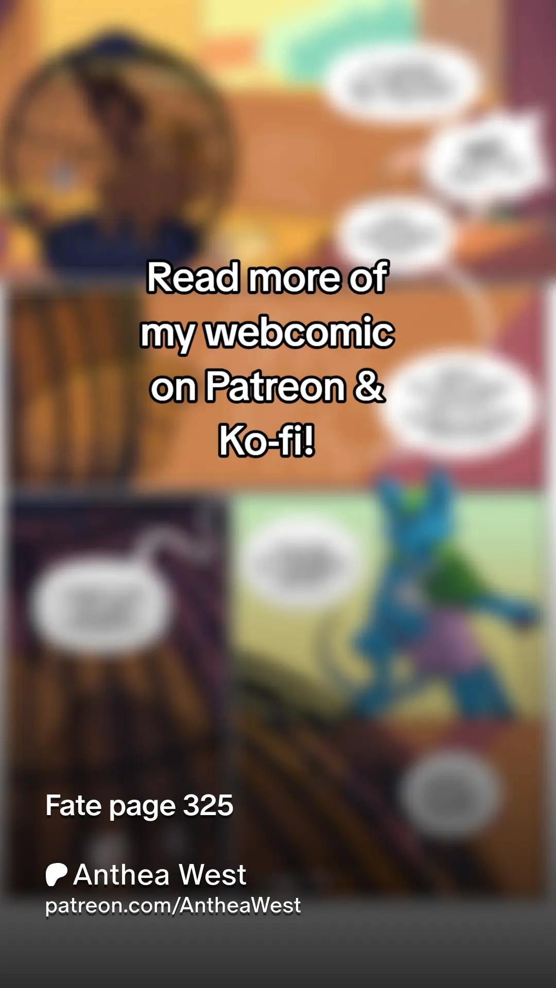 @Anthea West (commissions open)
