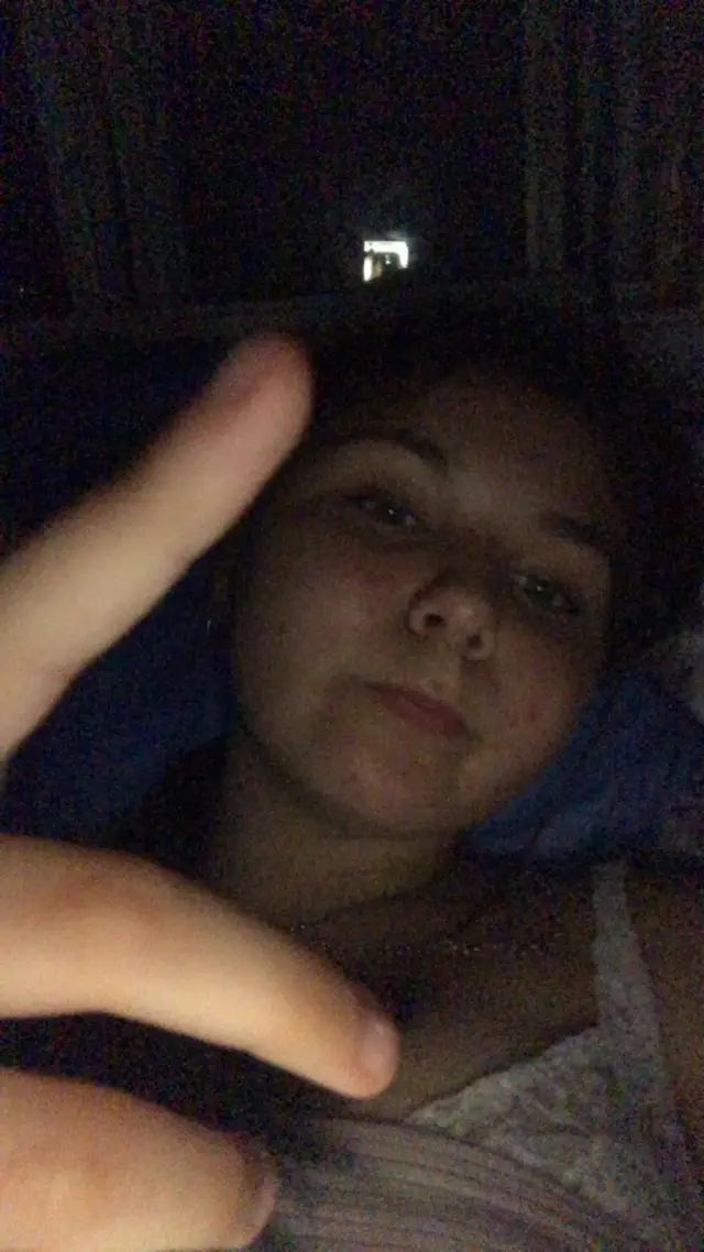@Kaylee Rae