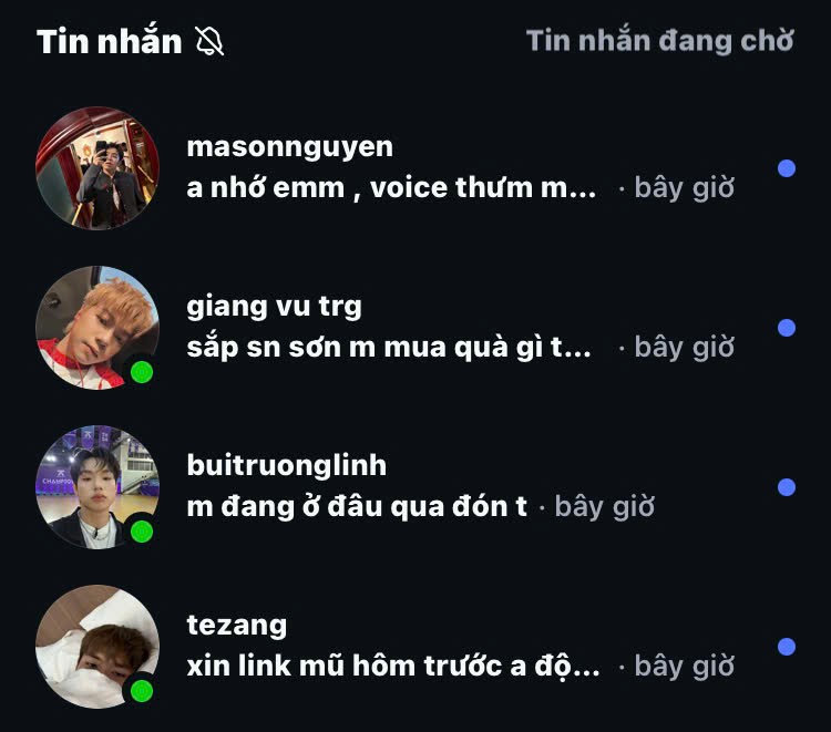 @c&aacute; mặp của nxb