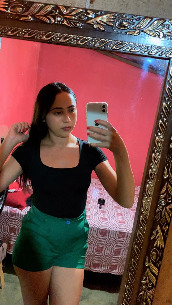 @Jacqueline Rodrigues 💫