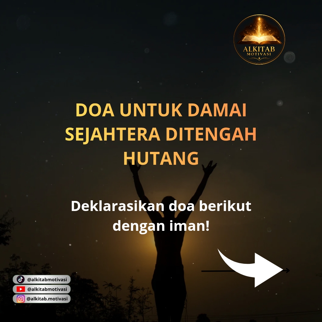 @Alkitab Motivasi