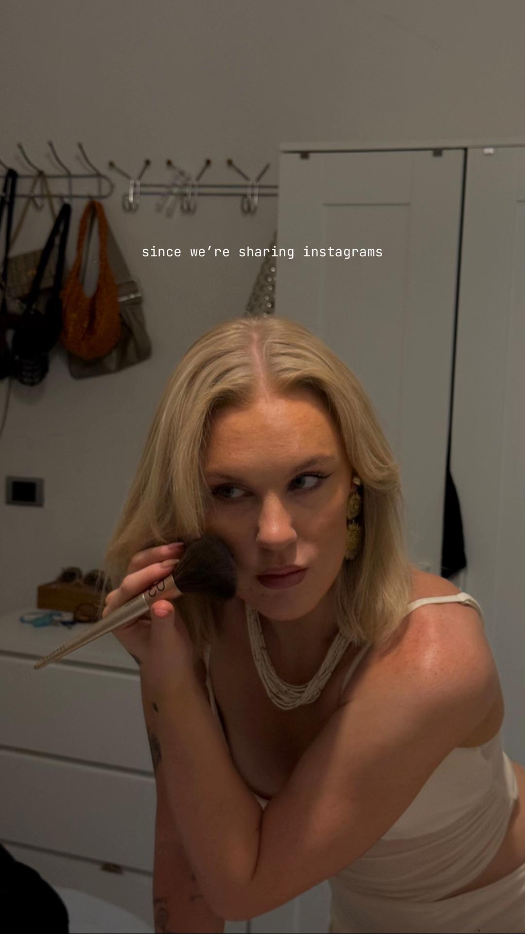 @Matilda Davidsson