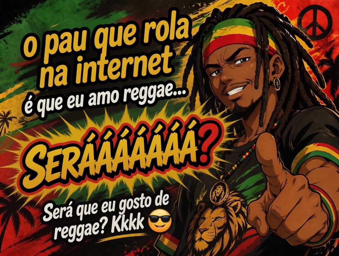 @Tiago Rastafary 🇬🇳✔️