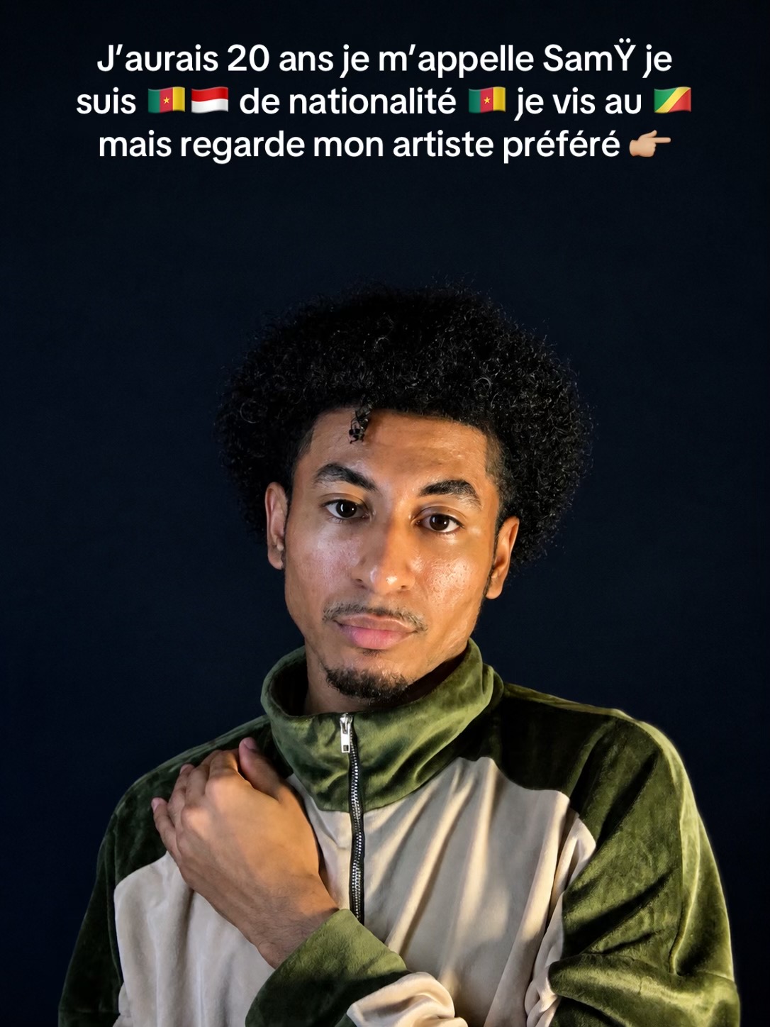 @Sam&Yuml; ♛