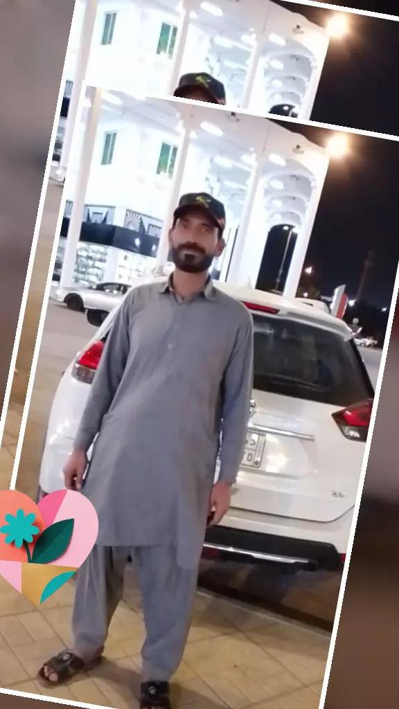 @Haji Umar Draaz