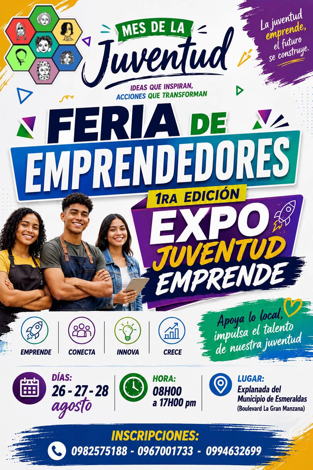 @FUND. FRENTE DE MUJERES ESME