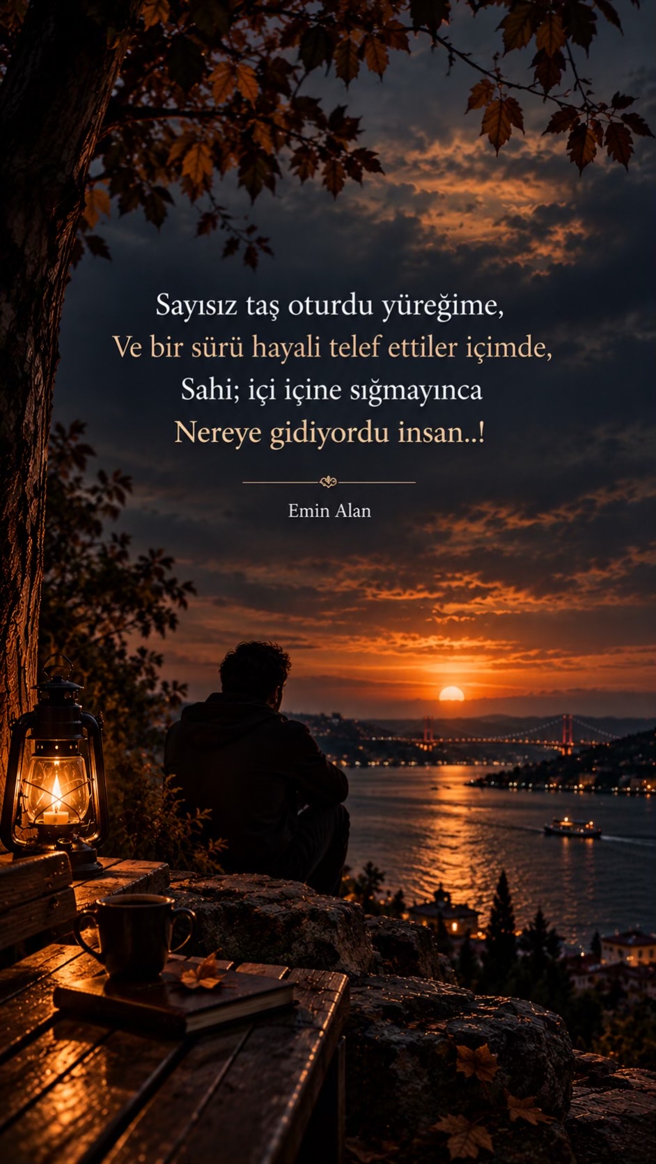 @Emin Alan