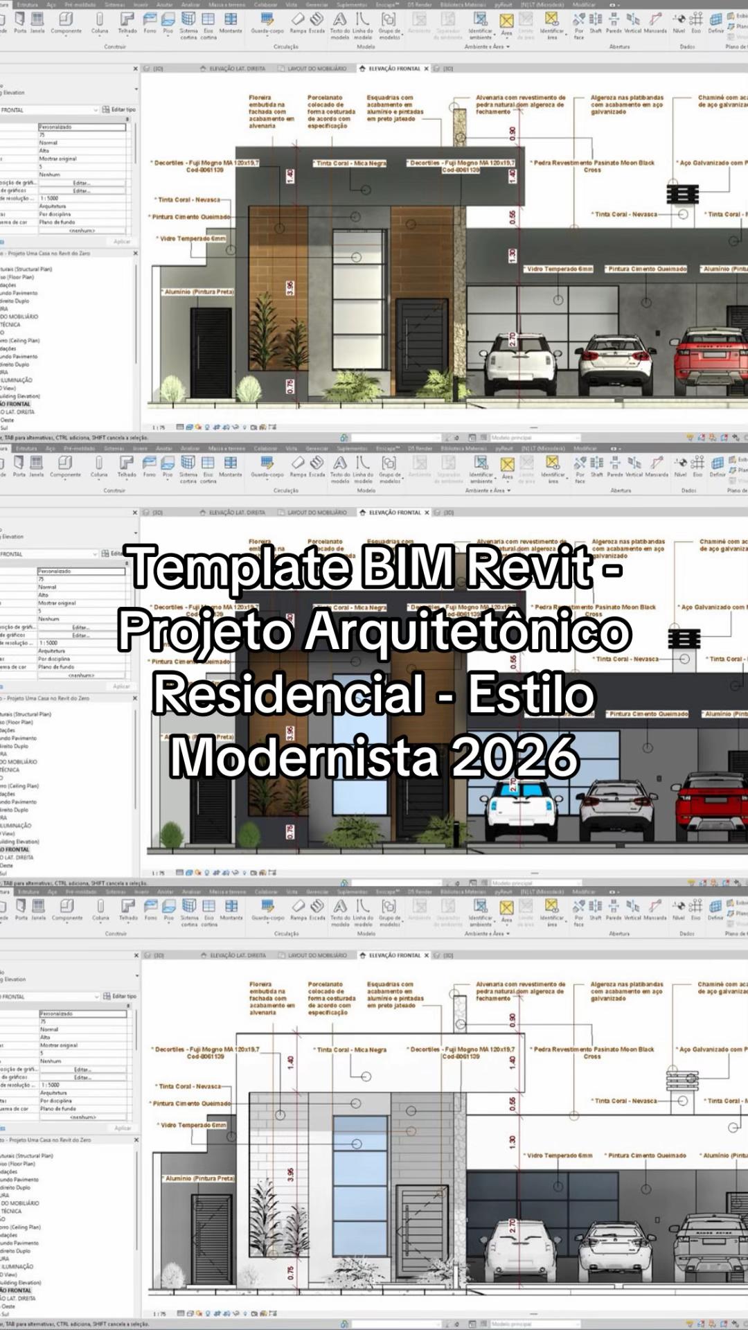@Blocos de Revit Felipe Timbola
