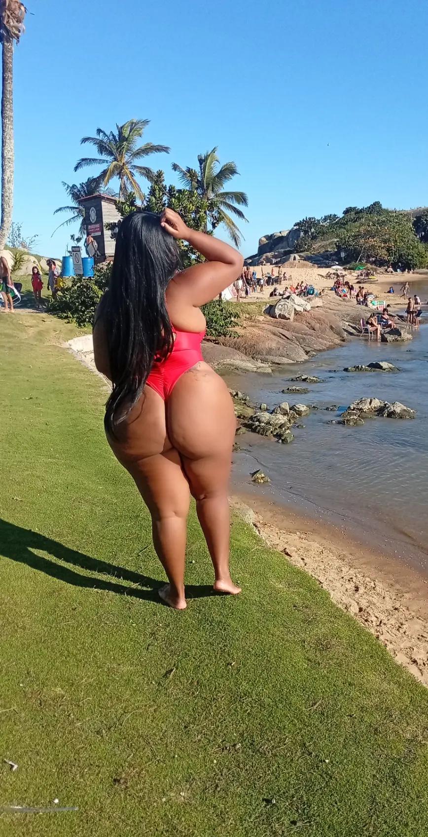 @Luziana praiana
