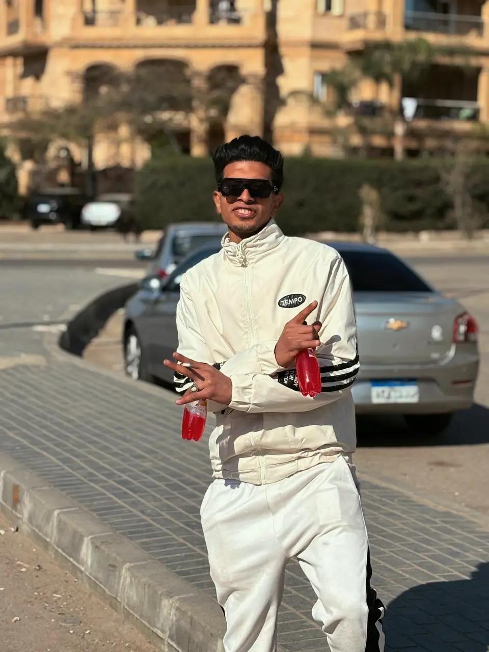@مـيدوبابا★★★★★★ الخصوص 🦅