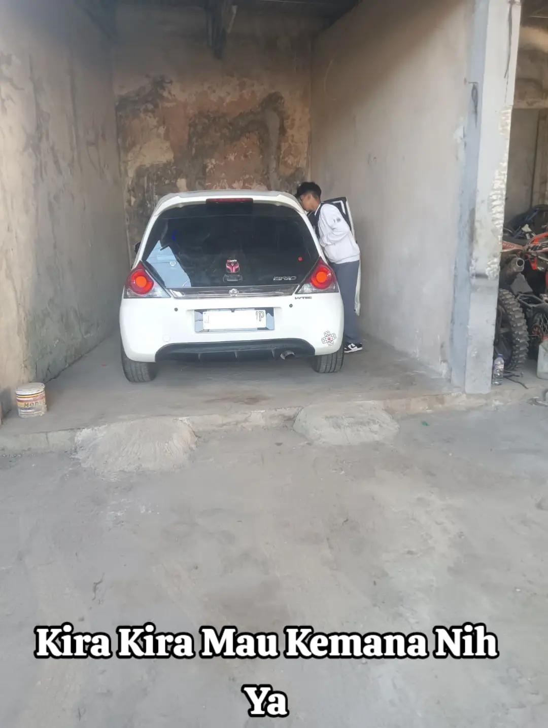 @BARAYA