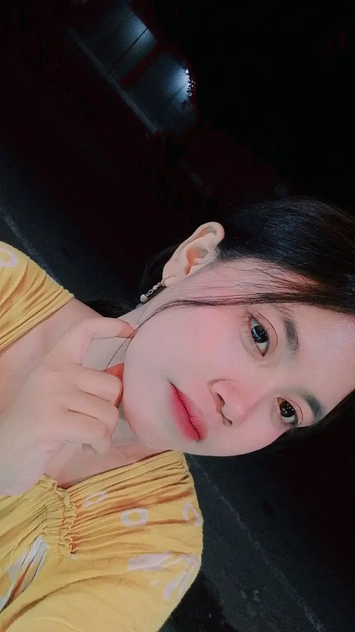 @ndoro lina fidya diningrat 💫