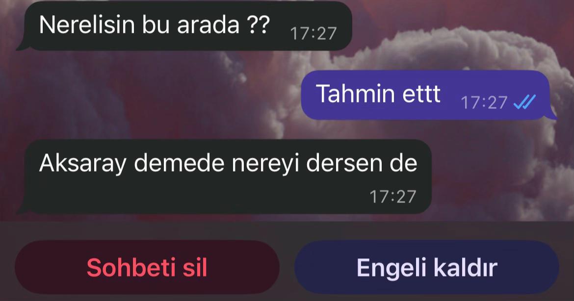 @Melike