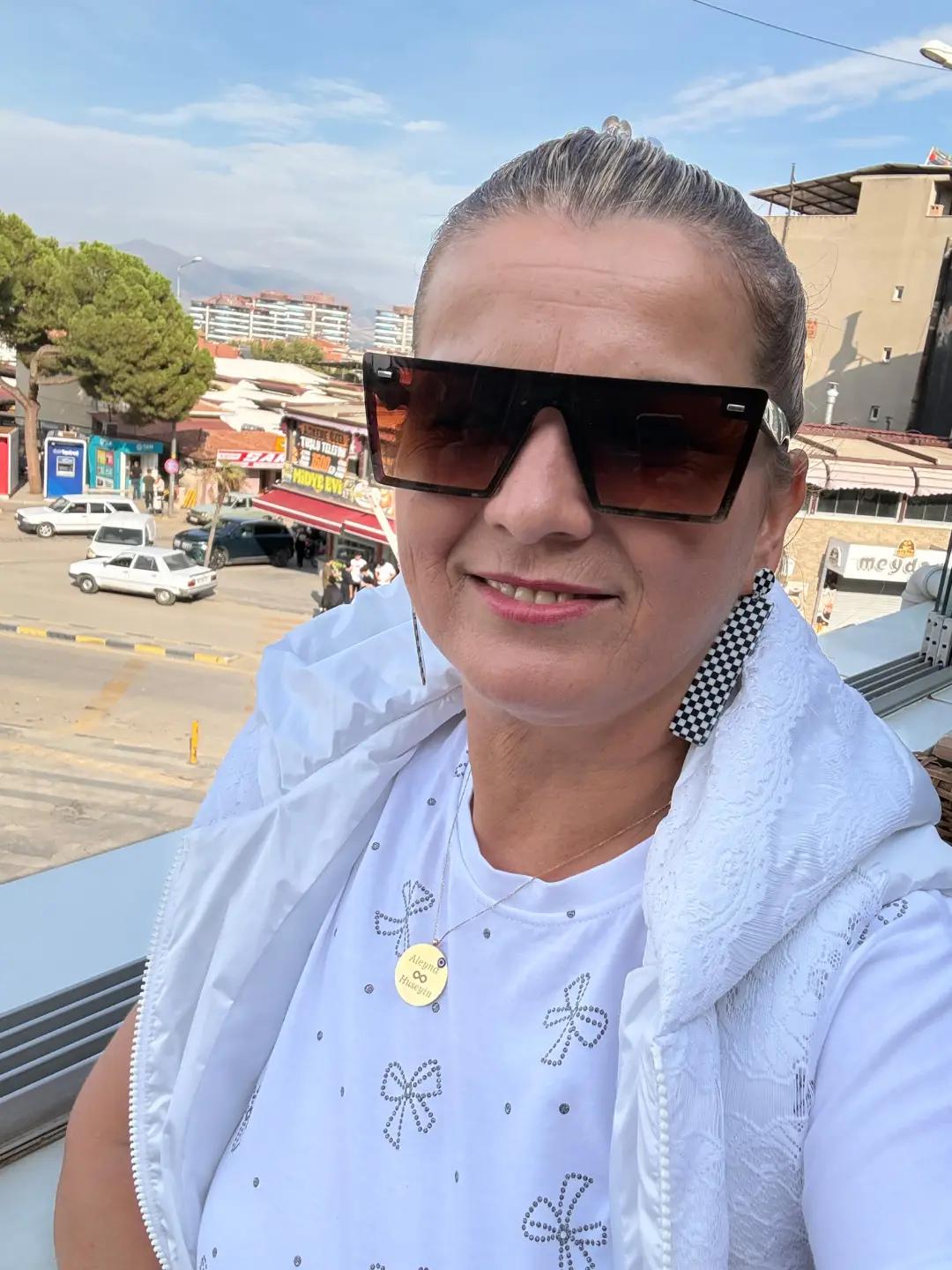 @Aysun 💙 Halil ♥️🌎