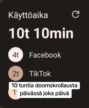 @LEMPEÄ JÄTTI
