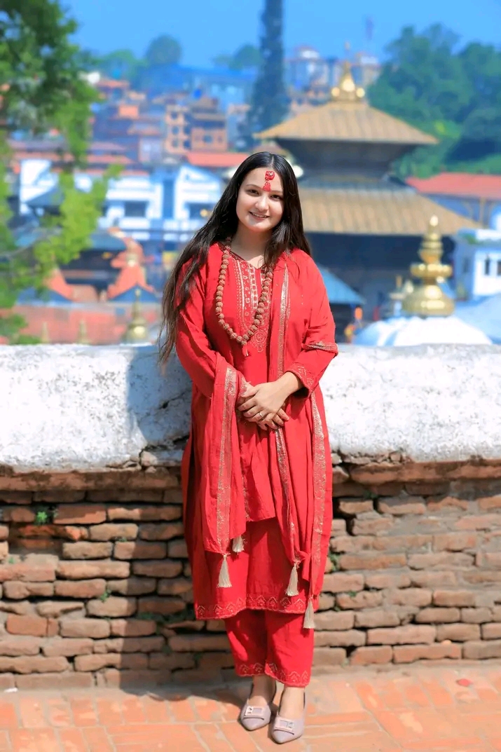 @BHAWANA PATHAK 🕊️🌺