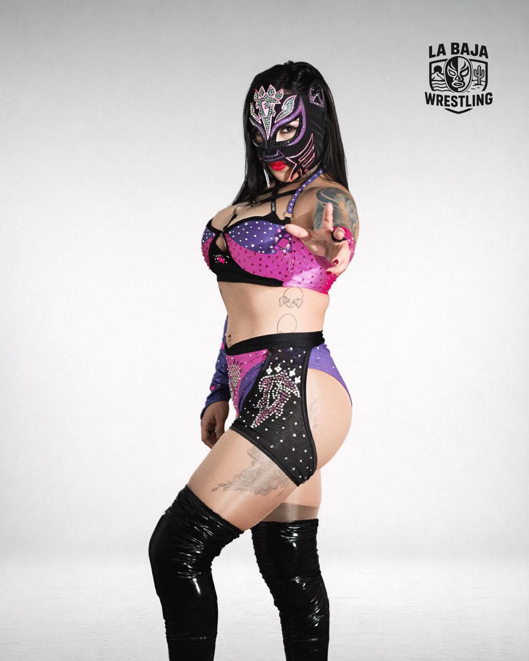 @LA BAJA WRESTLING