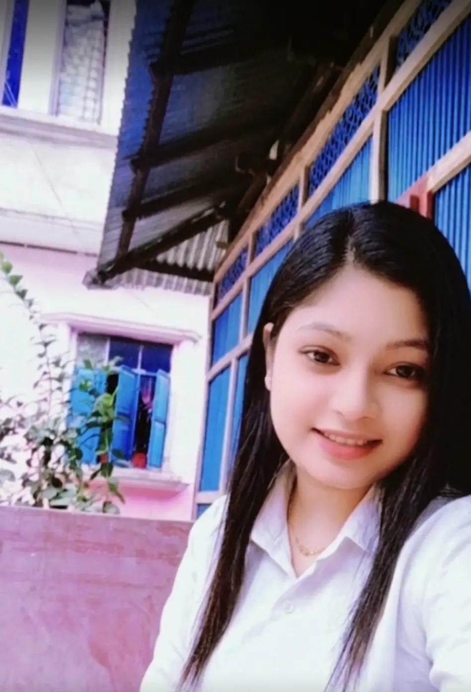 @তিরিং বিরিং আফা 😜