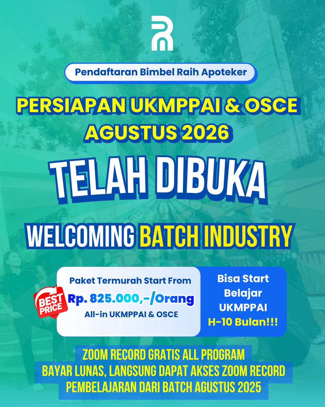 @Raih Apoteker