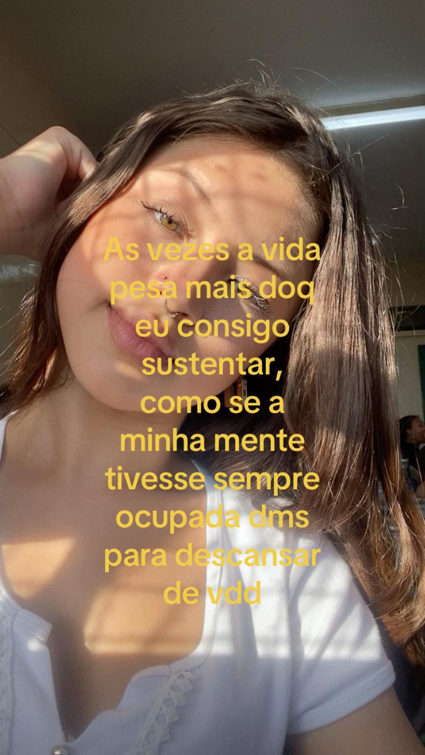 @Julia Macedo