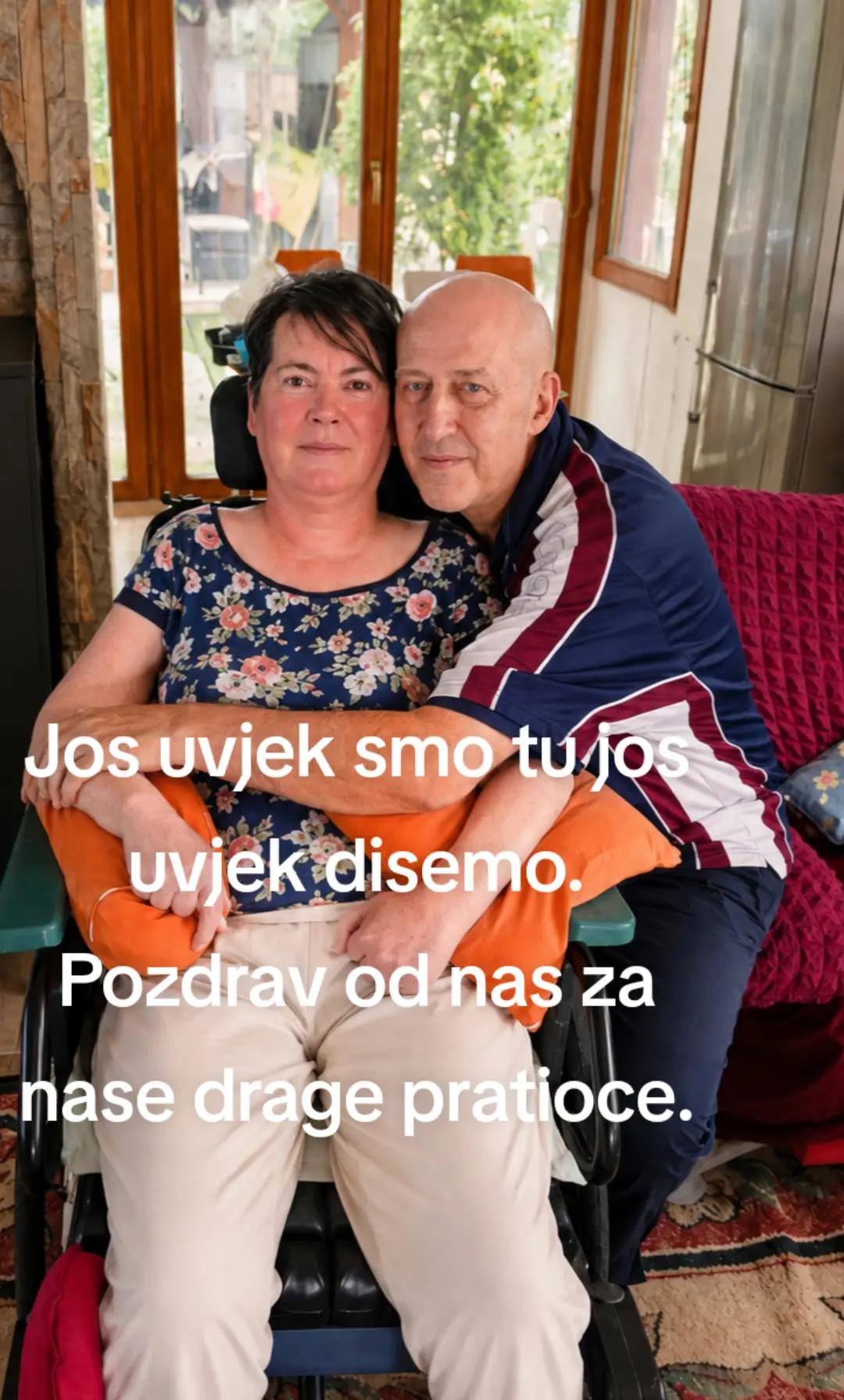 @Podrška Elmini Veletovac