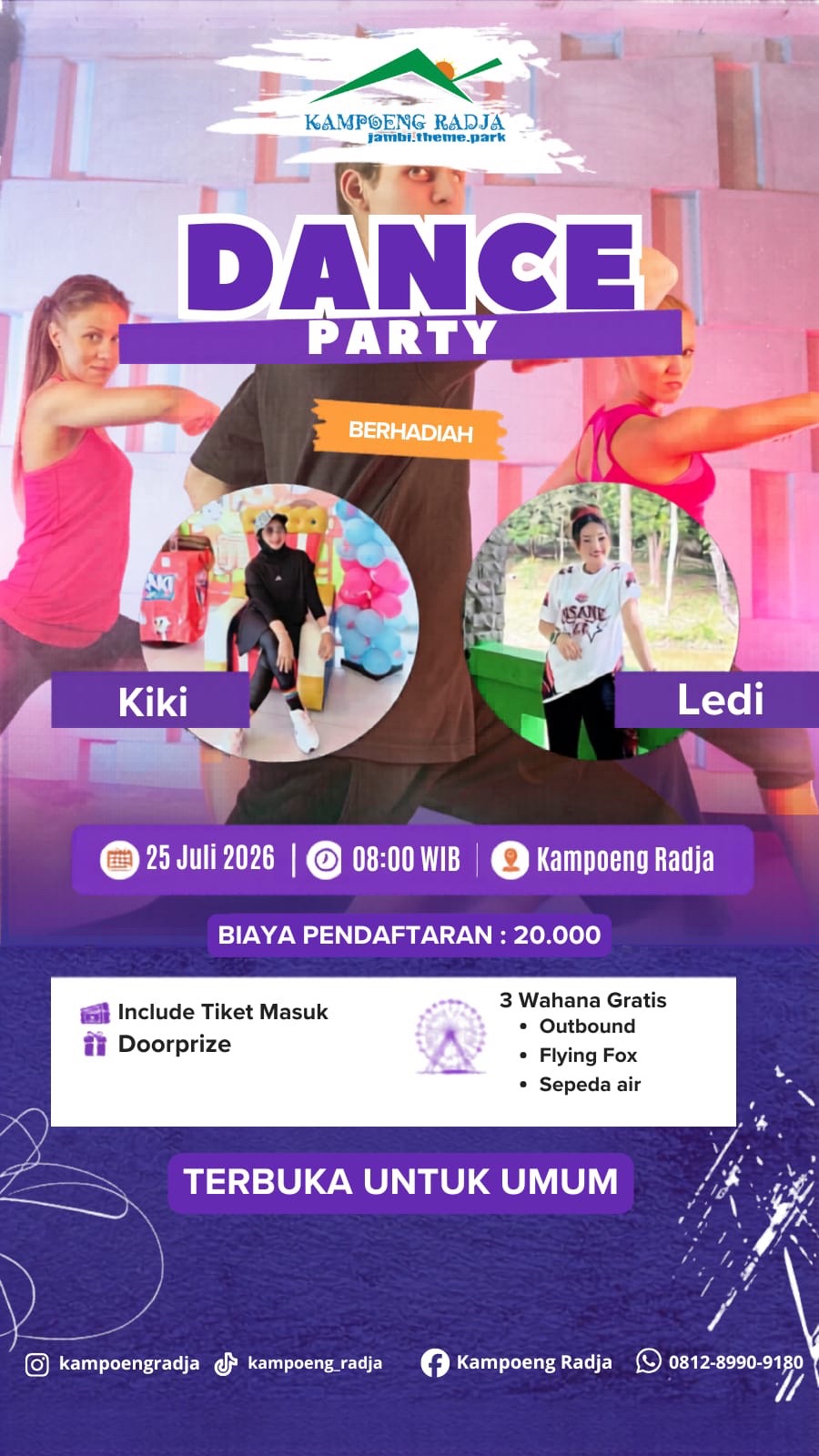 @Kampoeng Radja