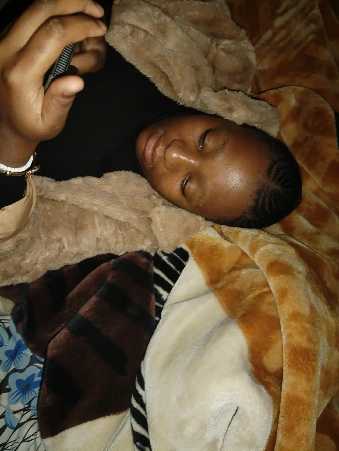 @Baba Nkosenhle Angel