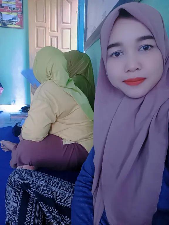 @Bunda Bintang