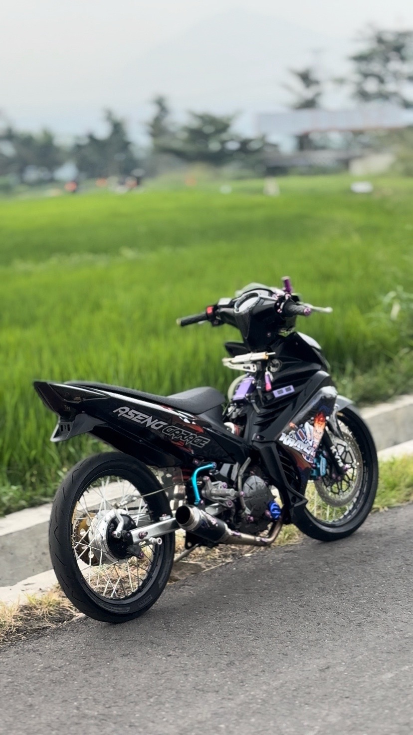 @AsengggDisiniii