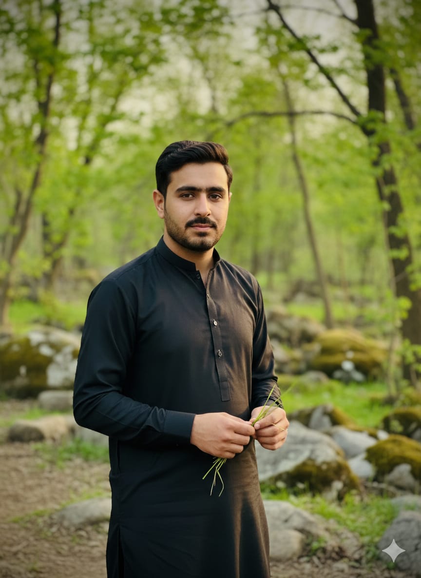@لالامحمد سجاد   کمبوہ