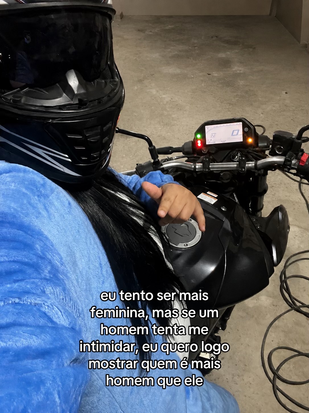 @GIARDI MÃE DA AYLLA