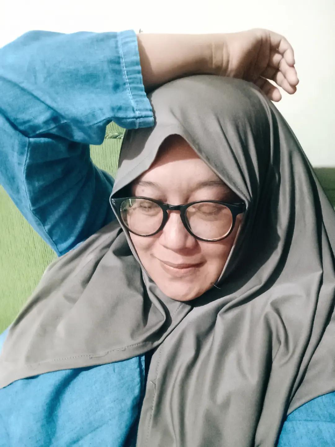 @Mamah Alka