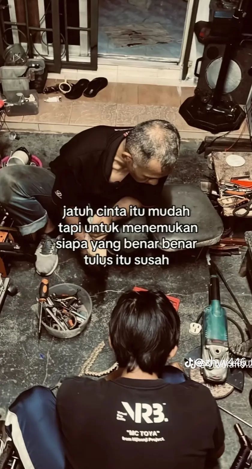 @Tisya