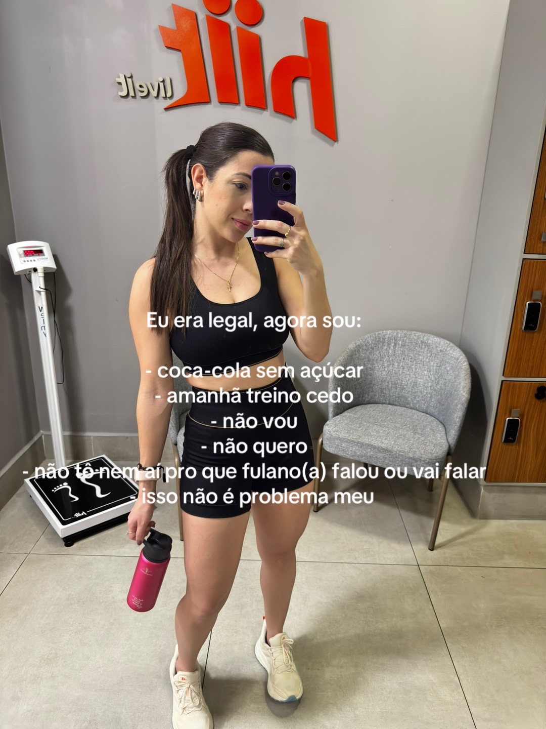 @Yara Mendes