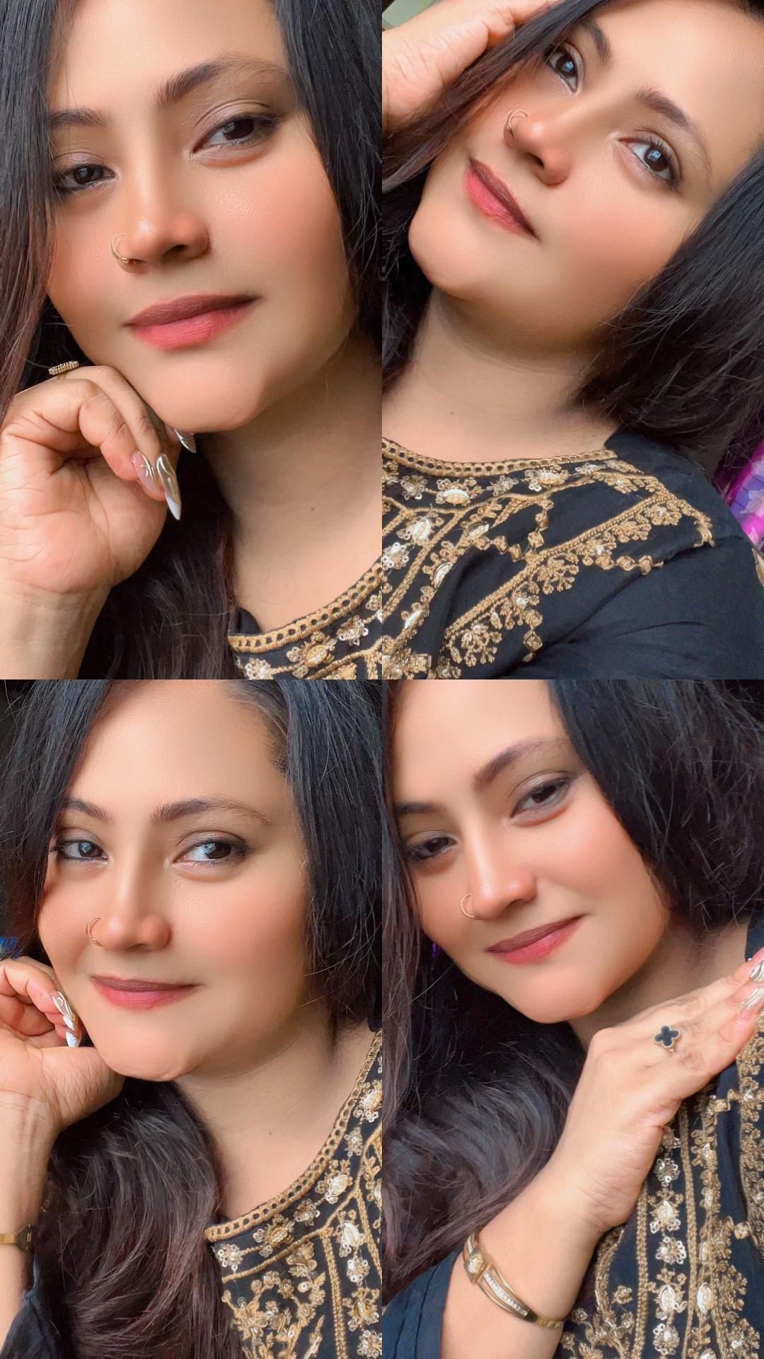 @Afsana Hashi