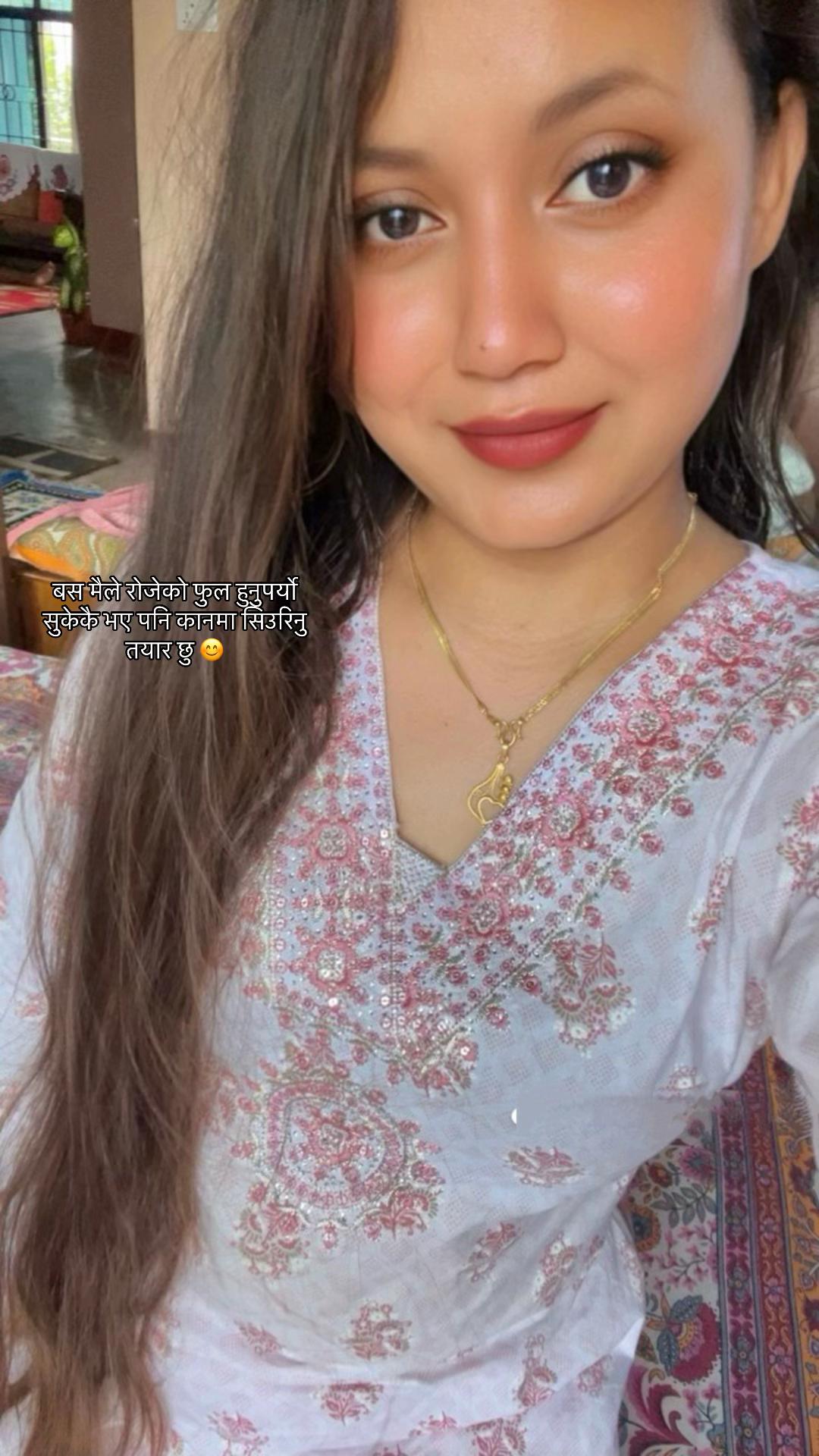 @Ronisha Rasaili🌸