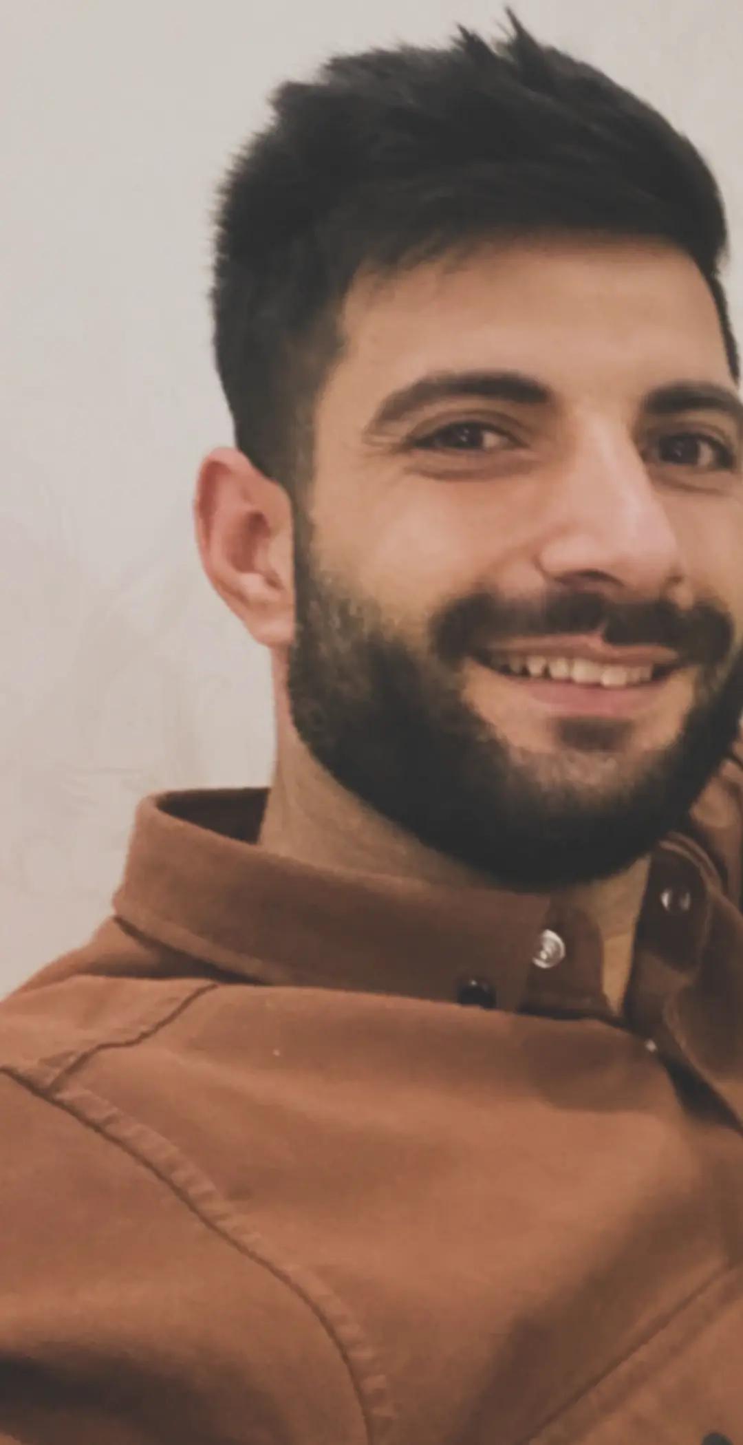 @Serdar kılı&ccedil;