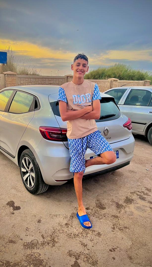 @(✪Khaled ✪)