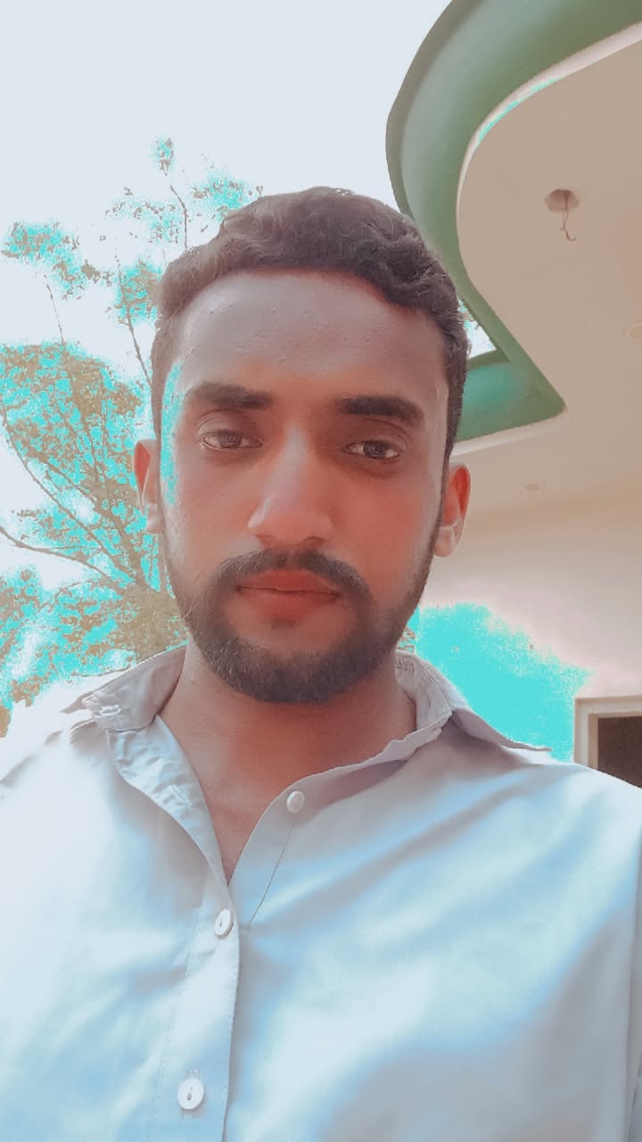 @SHOAIB SADIQ CHANNAR