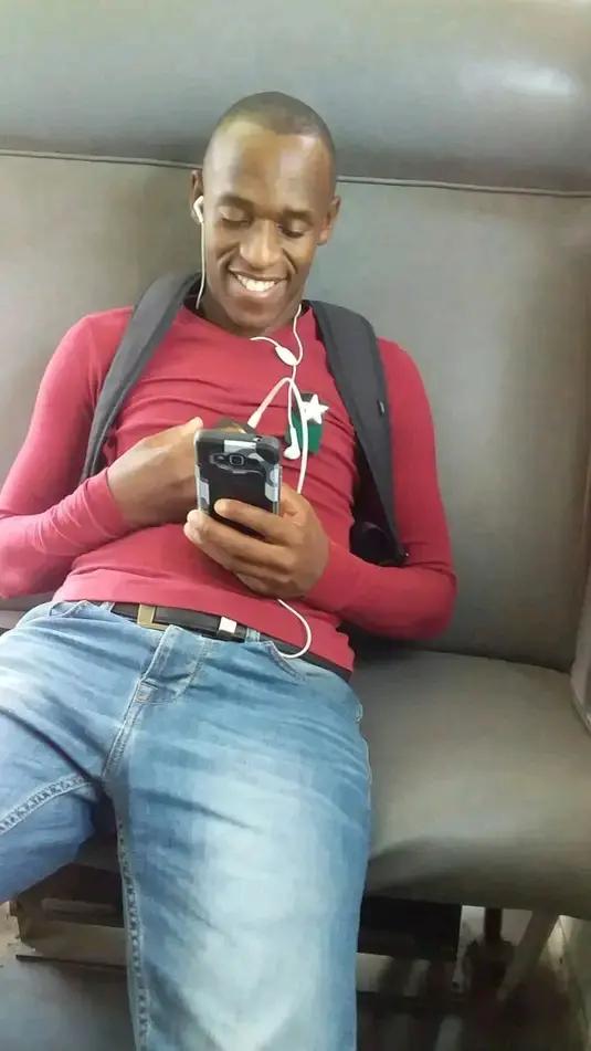 @Baba Nkosenhle Angel